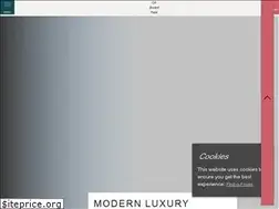 Sites similar to parkterracehotel.com