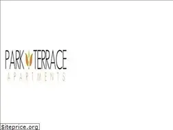 Sites similar to parkterracephoenix.com