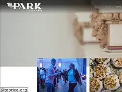 Sites similar to parktheatergf.com