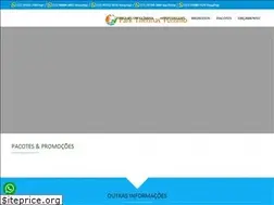 Sites similar to parkthermas.com.br
