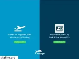 Sites similar to parktiger.at