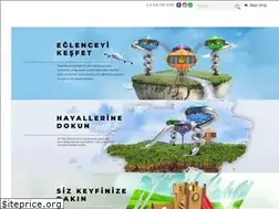 Sites similar to parktime.com.tr