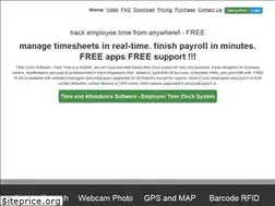 Sites similar to parktime.com