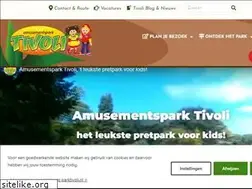Sites similar to parktivoli.nl