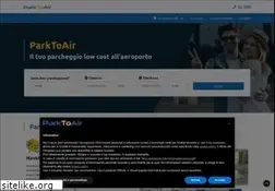 Sites similar to parktoair.it