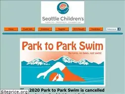Sites similar to parktoparkswim.com