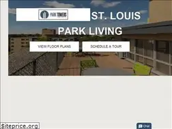 Sites similar to parktowersapts.com