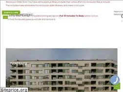 Sites similar to parktown.com.ua