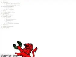 Sites similar to parktownboys.com