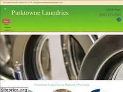 Sites similar to parktownespeedqueenlaundries.com