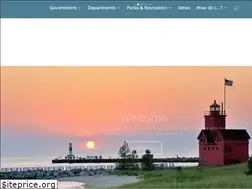 Sites similar to parktownship.org