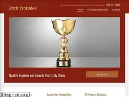 Sites similar to parktrophies.net