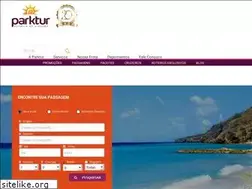 Sites similar to parktur.com.br