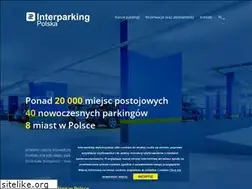 Sites similar to parkujesz.pl