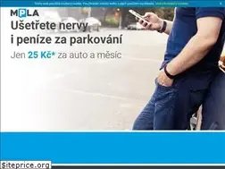 Sites similar to parkujnafakturu.cz