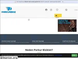 Sites similar to parkurbisiklet.com