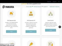 Sites similar to parkurda.com