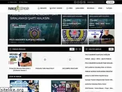 Sites similar to parkuregitmenim.com