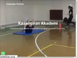 Sites similar to parkureskisehir.com