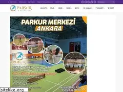Sites similar to parkurmerkezi.com