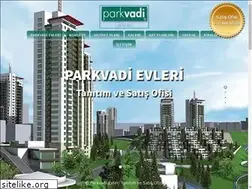 Sites similar to parkvadievleri.com