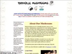 Sites similar to parkvale.co.nz