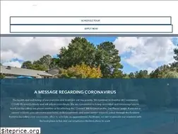 Sites similar to parkvalley-living.com