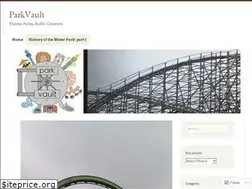 Sites similar to parkvault.net