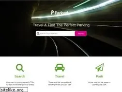 Sites similar to parkvel.com