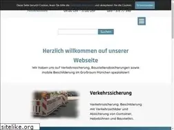 Sites similar to parkverbotszone.de