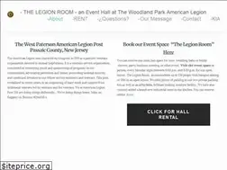 Sites similar to parkveterans.com