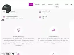 Sites similar to parkview-dental.com