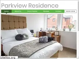 Sites similar to parkview-residence.com