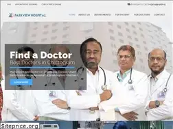 Sites similar to parkview.com.bd