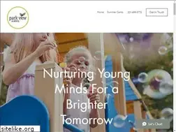 Sites similar to parkviewacademyjc.com