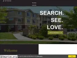 Sites similar to parkviewapartments-living.com