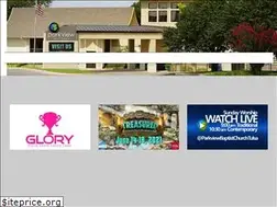 Sites similar to parkviewbaptist.org