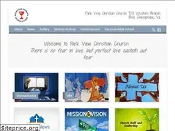 Sites similar to parkviewccdoc.com