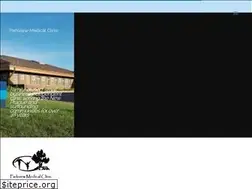 Sites similar to parkviewclinic.com