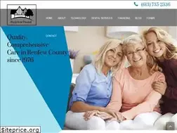 Sites similar to parkviewdentalclinic.com
