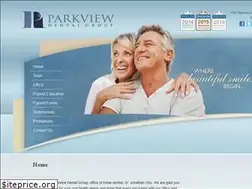 Sites similar to parkviewdentalgroup.com