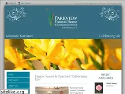 Sites similar to parkviewfh.com