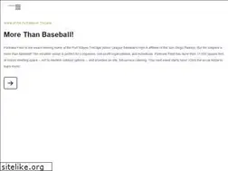Sites similar to parkviewfield.com