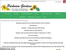 Sites similar to parkviewgardens.com