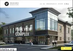 Sites similar to parkviewinfo.com