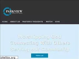 Sites similar to parkviewnaz.org