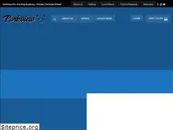 Sites similar to parkviewprep.com