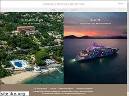 Sites similar to parkviewprivatecollection.com