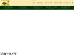 Sites similar to parkviewsafarilodge.com