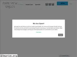 Sites similar to parkviewsmileschicago.com